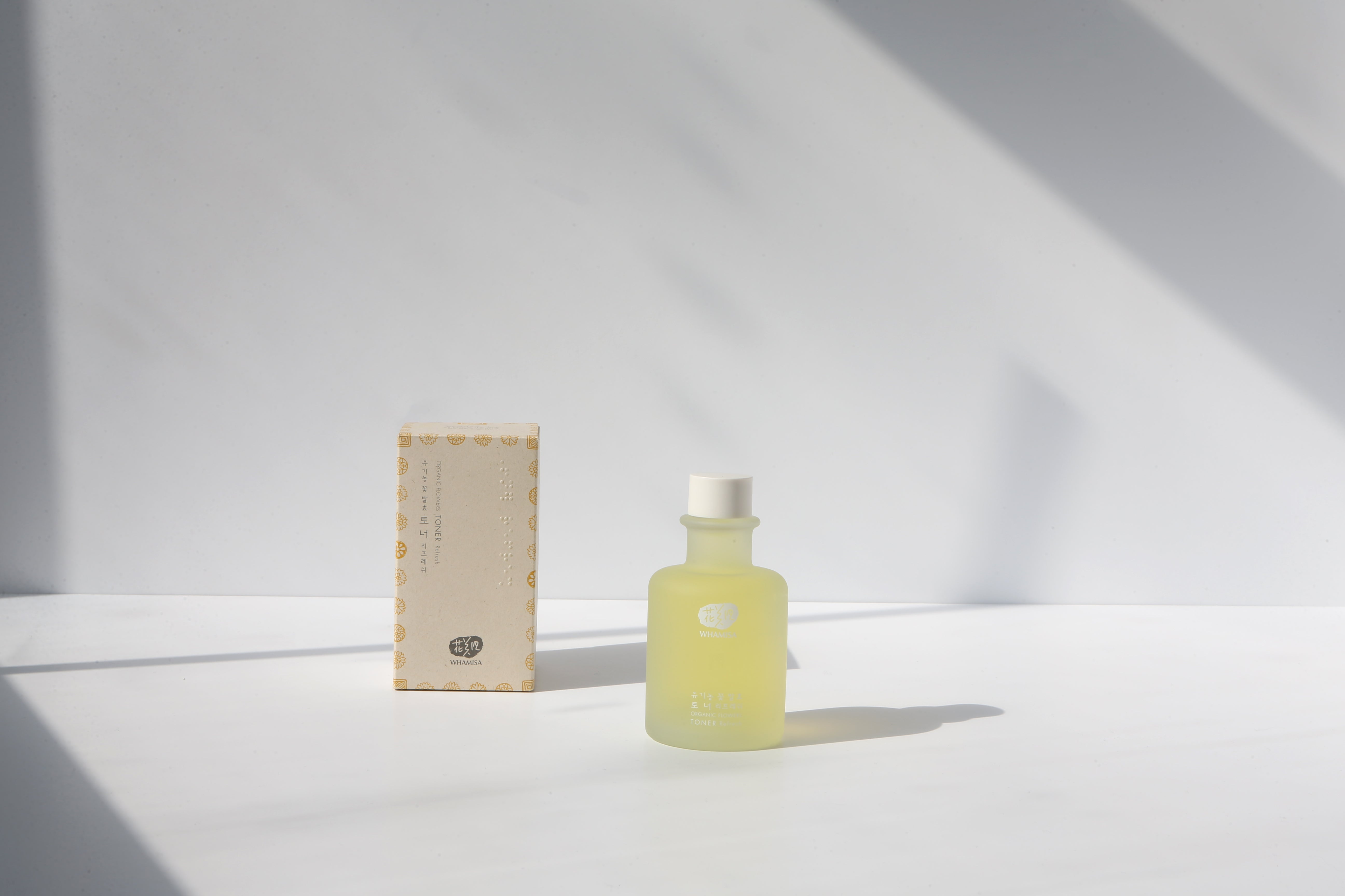 Essence équilibrante aux fleurs bio fermentées