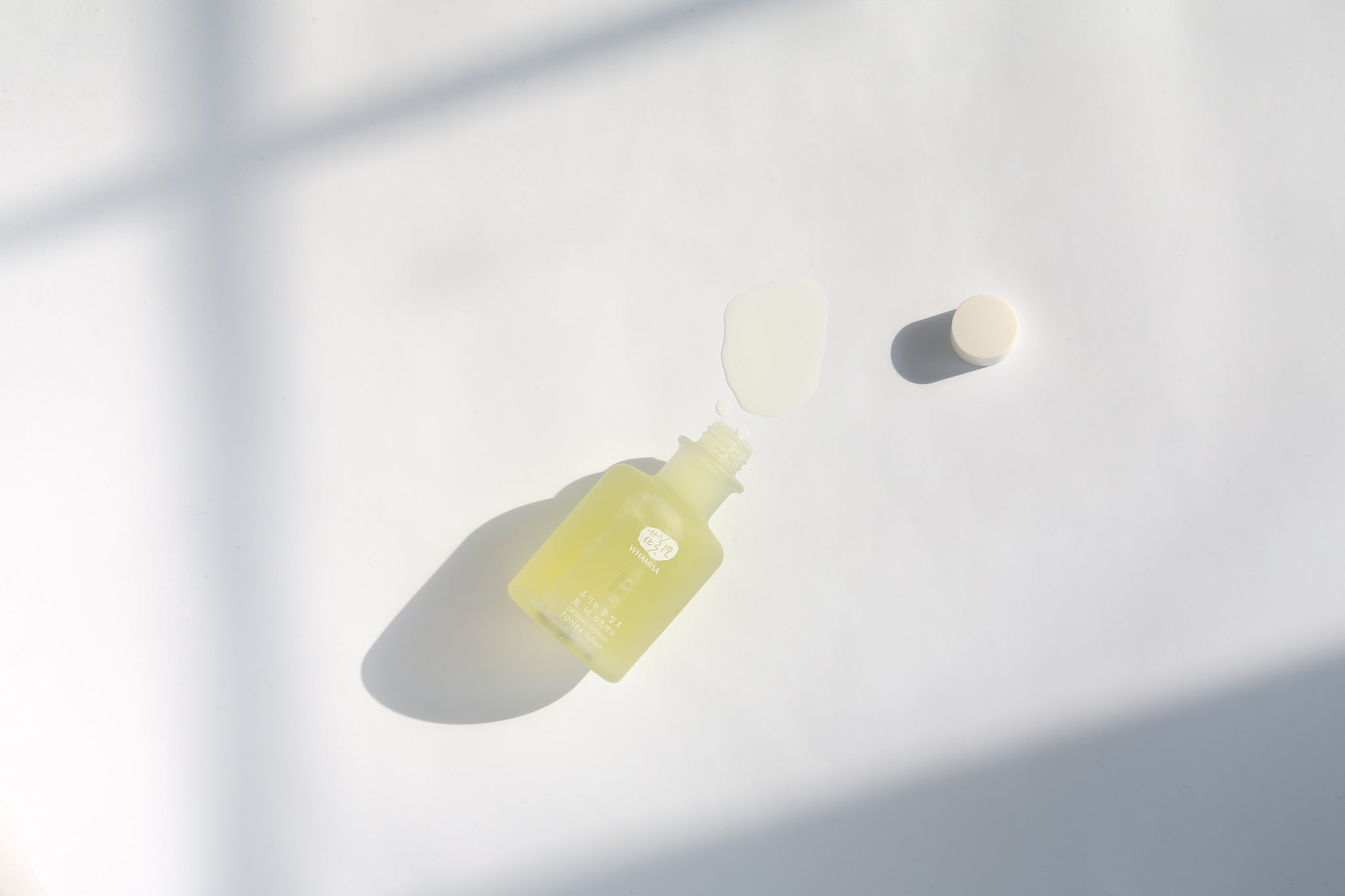 Essence équilibrante aux fleurs bio fermentées