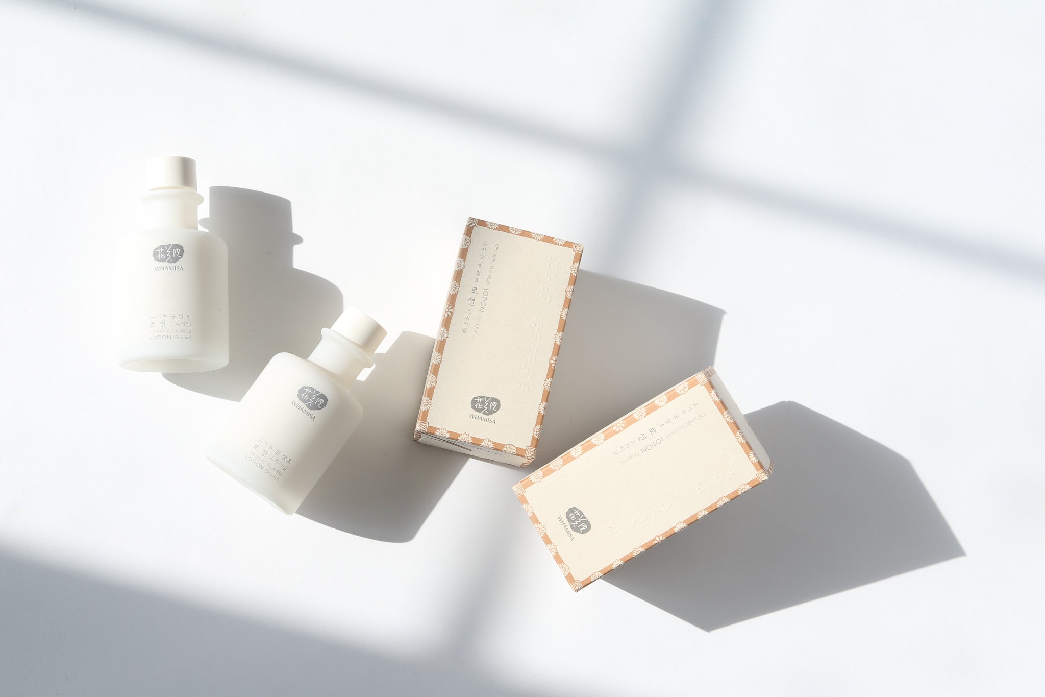 Fluide Hydratant original