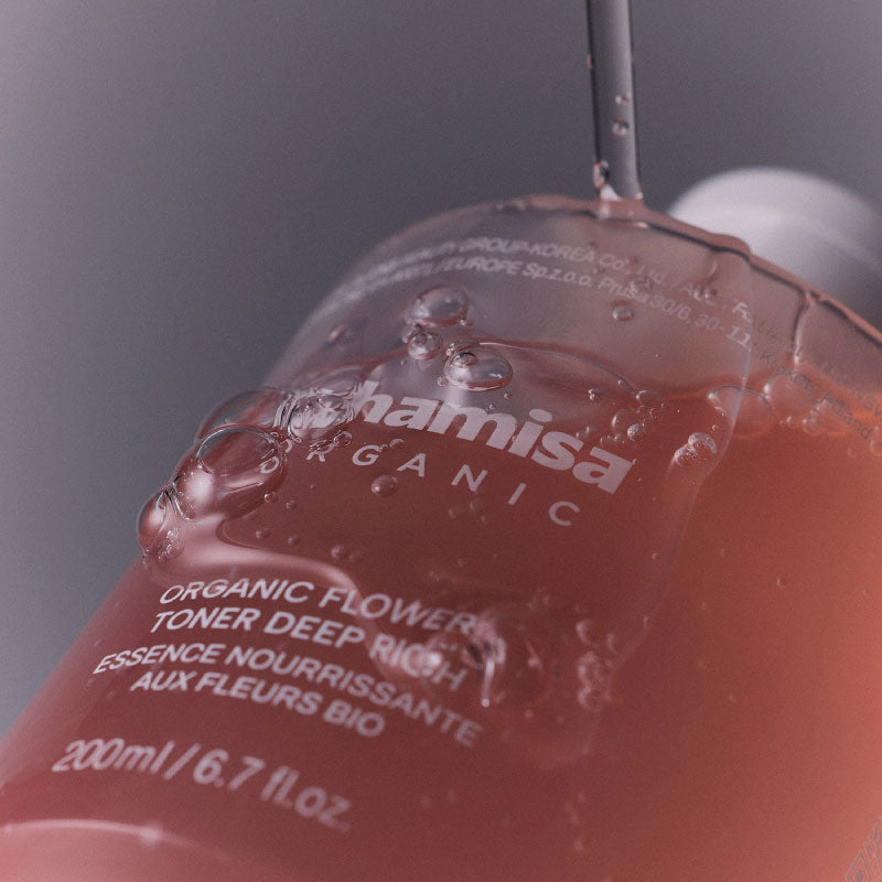 Essence Nourrissante