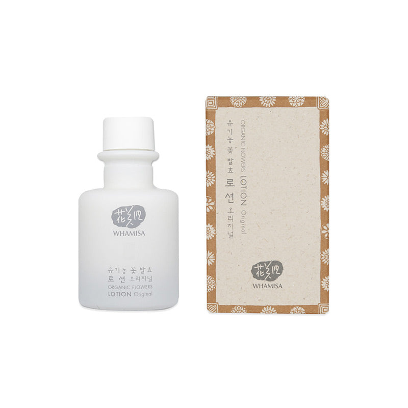 Fluide Hydratant original